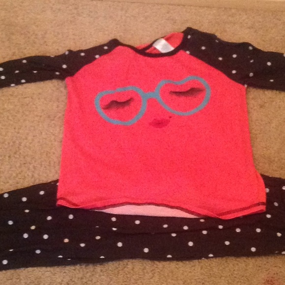 Pajamas - Picture 1 of 1